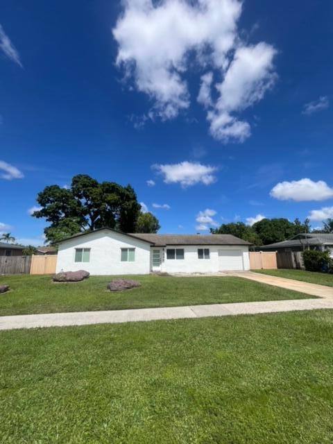 House for rent at 846 Croton Dr, West Palm Beach, FL 33411