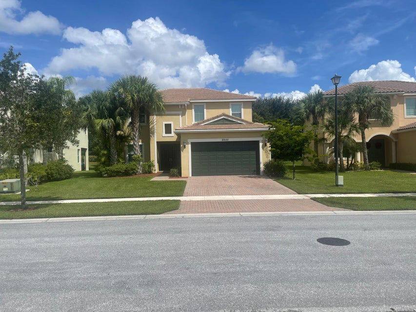 House for rent at 2955 Bellarosa Circle, West Palm Beach, FL 33411