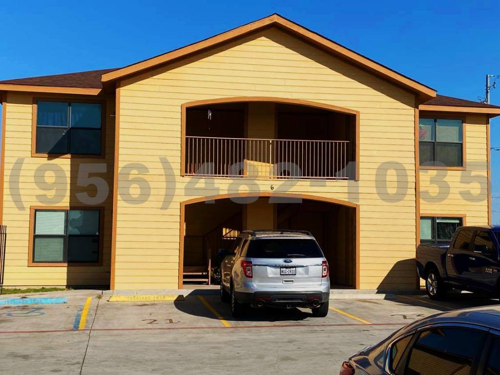 Apartment for rent at 5610 Doc Sigi Perez Loop, Laredo, TX 78046