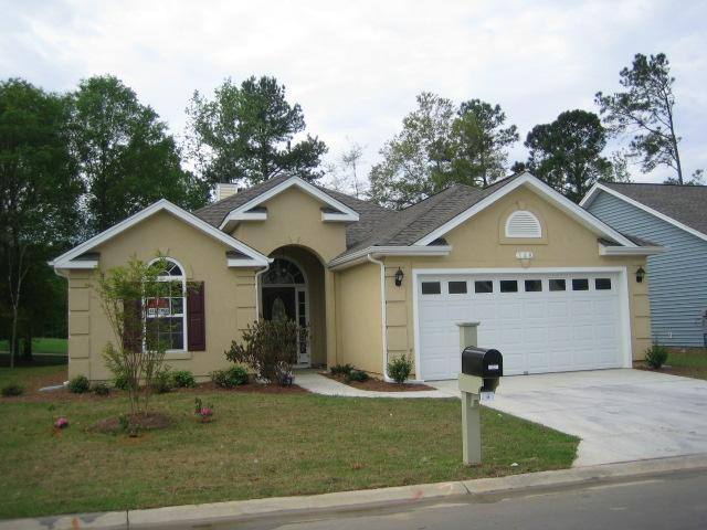 House for rent at 348 Vesta Dr, Myrtle Beach, SC 29579