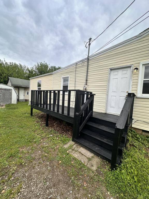 House for rent at 2216 Zoneton Rd, Shepherdsville, KY 40165