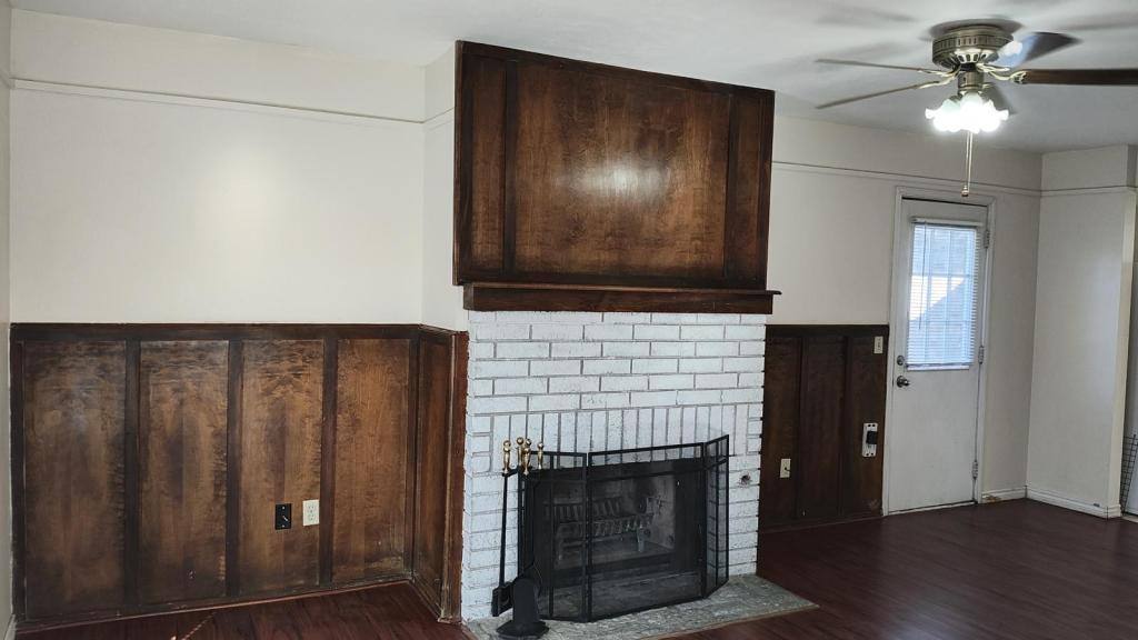 House for rent at 1903 9th Ave #B, Canyon, TX 79015