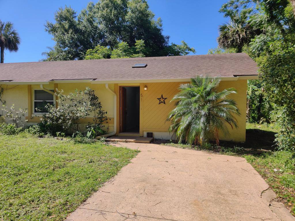 Townhouse for rent at 51 Saint Johanna Dr, Oviedo, FL 32765