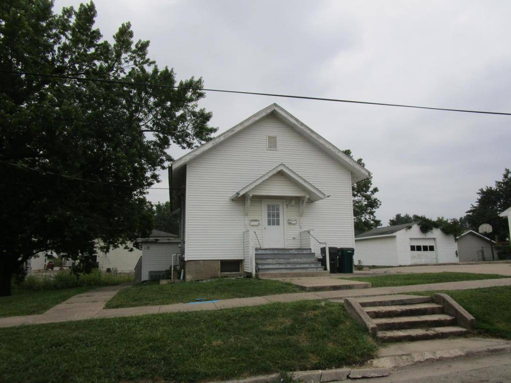 House for rent at 601 W Smith St #B, Kirksville, MO 63501