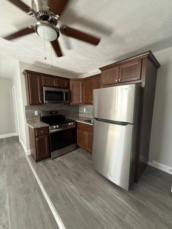 Apartment for rent at 158 Wellington St, Fall River, MA 02720