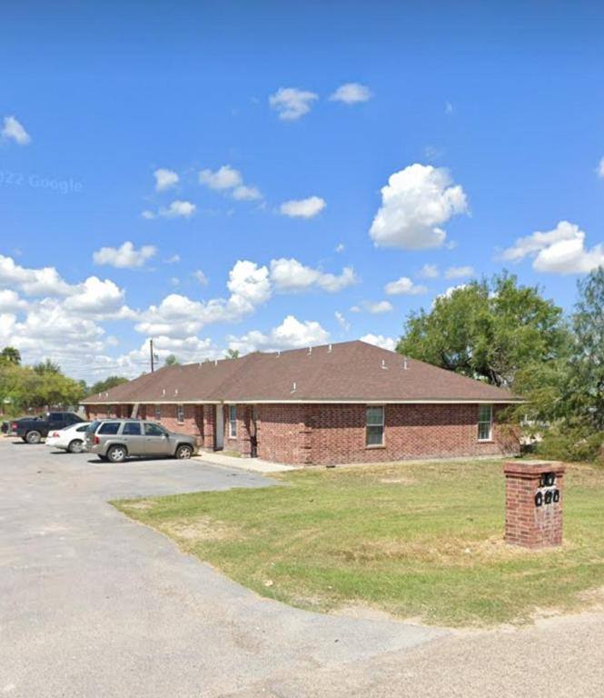 Apartment for rent at 6505 Lima Lane #4, Mission, TX 78574