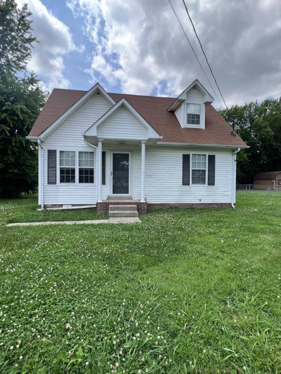 House for rent at 511 Indian Ave, Oak Grove, KY 42262