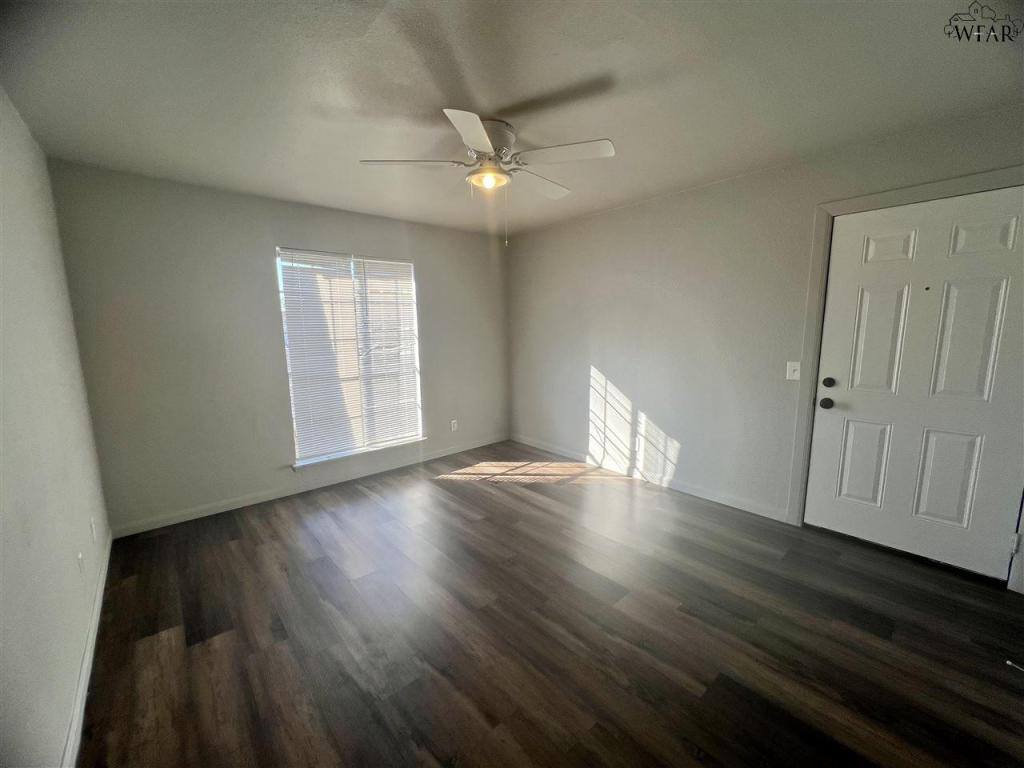 Apartment for rent at 1509 Trigg Lane, Wichita Falls, TX 76306