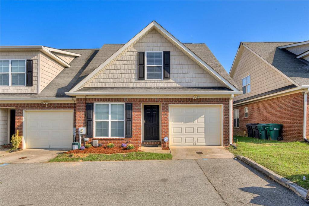 Townhouse for rent at 140 Grove Landing Court, Grovetown, GA 30813