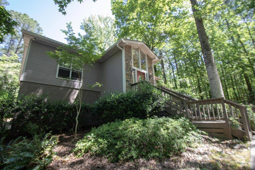 House for rent at 1 Chinquapin Pass, Dadeville, AL 36853
