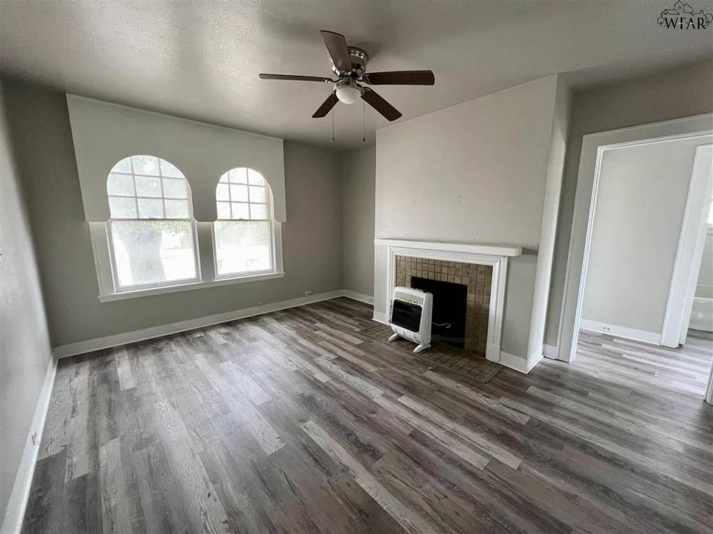Apartment for rent at 908 Denver St, Wichita Falls, TX 76301