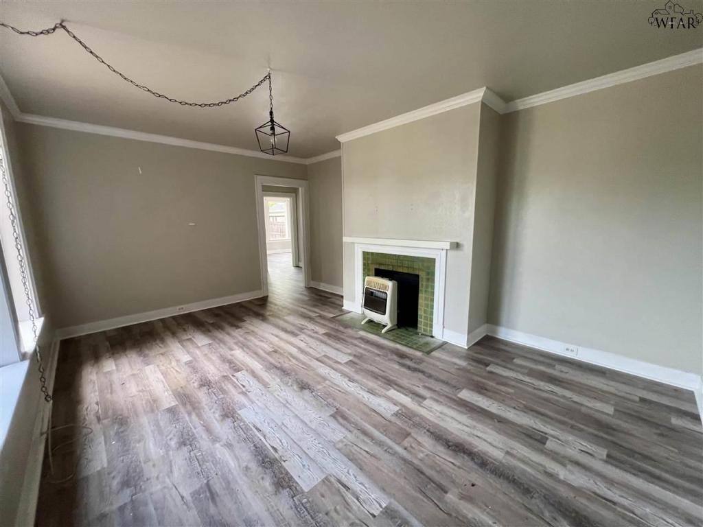 Apartment for rent at 908 Denver St, Wichita Falls, TX 76301