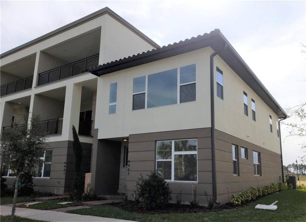 Townhouse for rent at 9467 Mere Parkway, Orlando, FL 32832