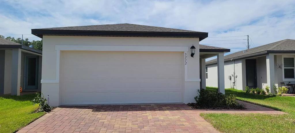 House for rent at 3272 Bella Vista Dr, Davenport, FL 33897