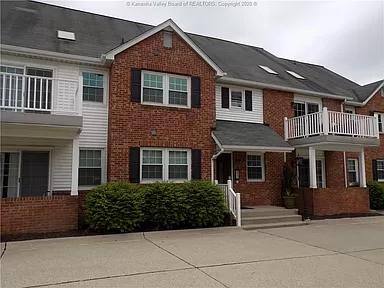 Condo for rent at 400 Bibby St #C, Charleston, WV 25301