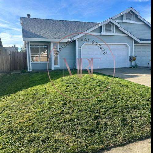 House for rent at 1736 Jordan Rd, Yuba City, CA 95993