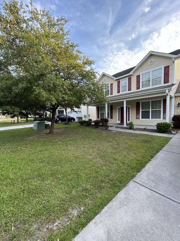 House for rent at 583 Tuckahoe Rd, Myrtle Beach, SC 29579