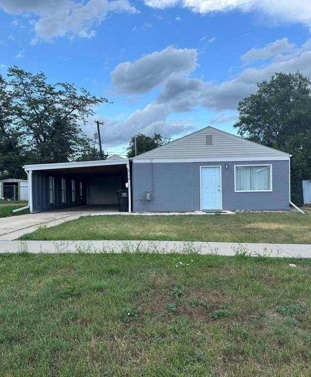 House for rent at 414 E St Anne, Rapid City, SD 57701