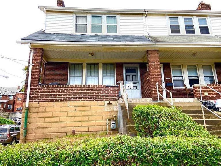 House for rent at 3301 Parkview Ave, Pittsburgh, PA 15213