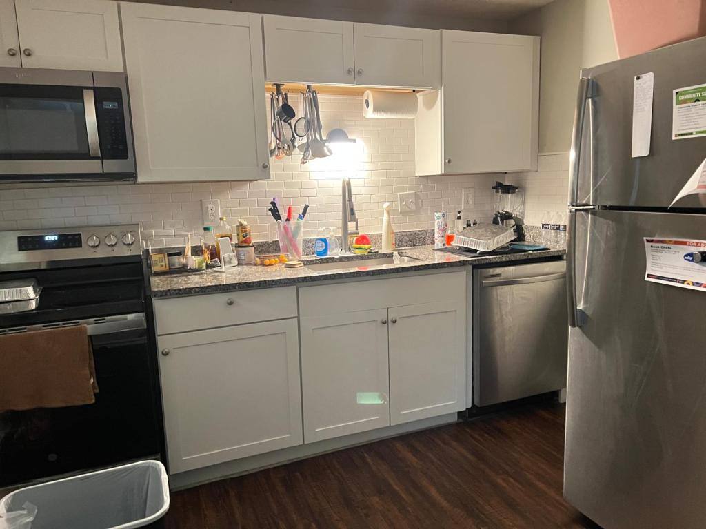 Apartment for rent at 355 E 20th Ave #D, Columbus, OH 43201