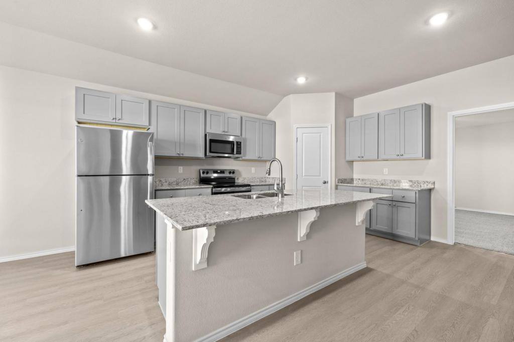 House for rent at 8128 E Cr #114, Midland, TX 79706
