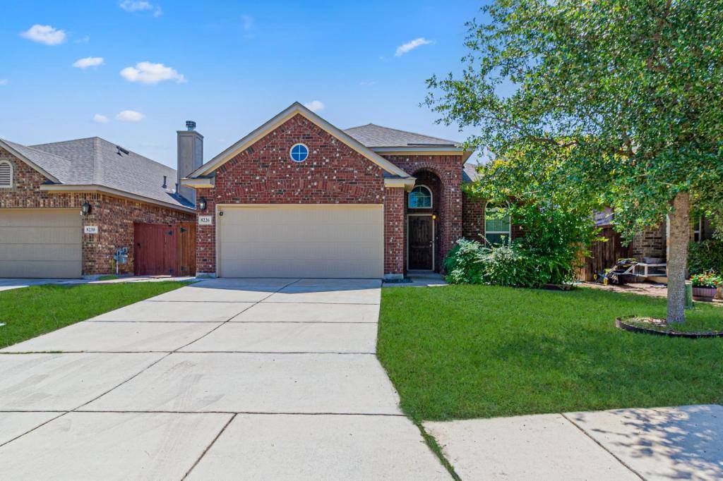 House for rent at 8226 Taft Creek, San Antonio, TX 78254