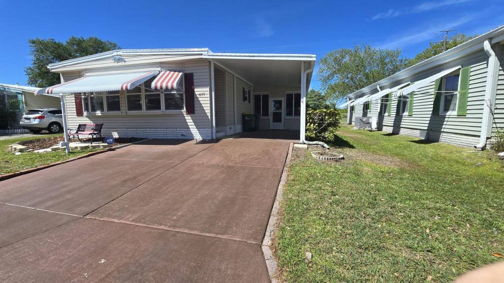 House for rent at 1077 Wren Circle Annual, Sebastian, FL 32976