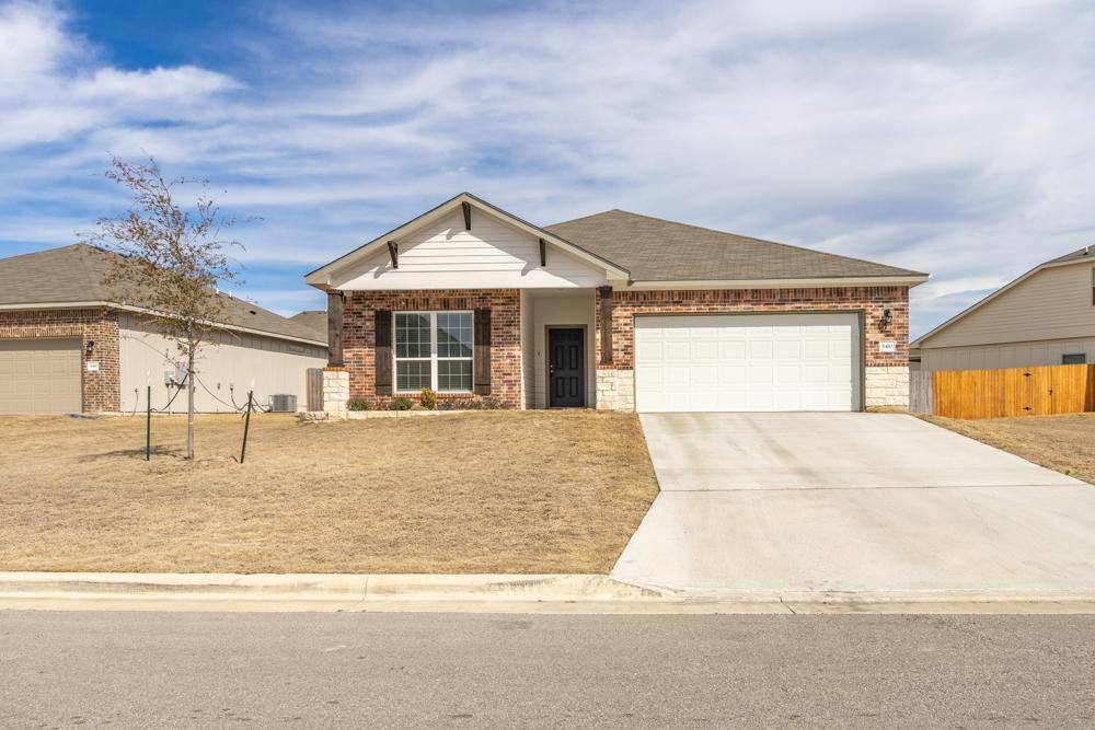 House for rent at 5410 Friars Lp, Temple, TX 76502