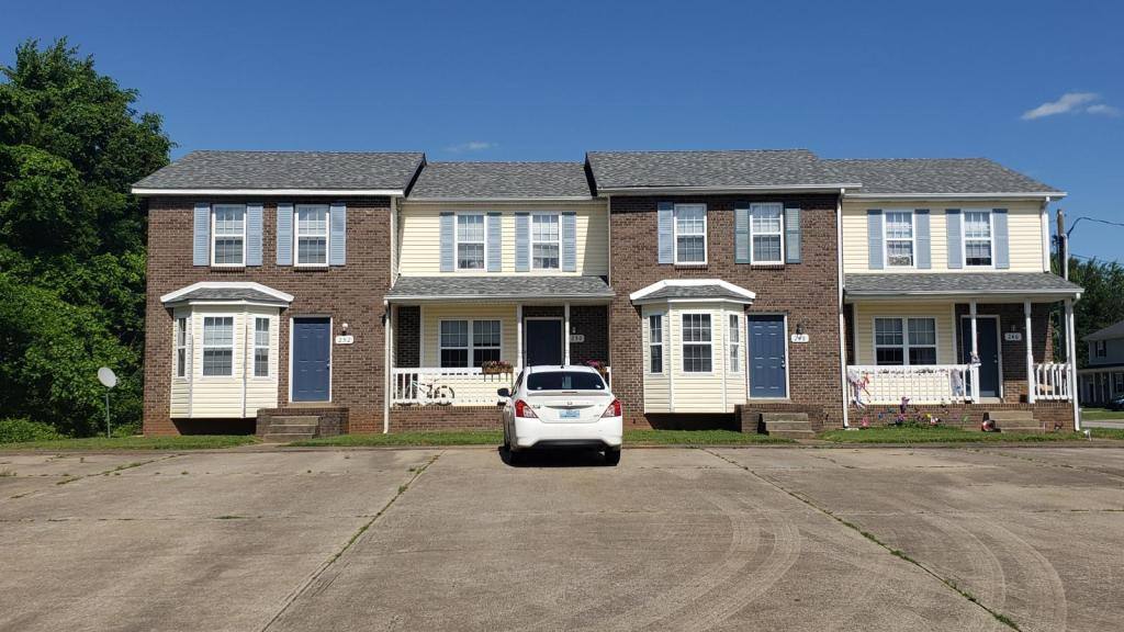 Townhouse for rent at 252 Tree Line Dr, Oak Grove, KY 42262