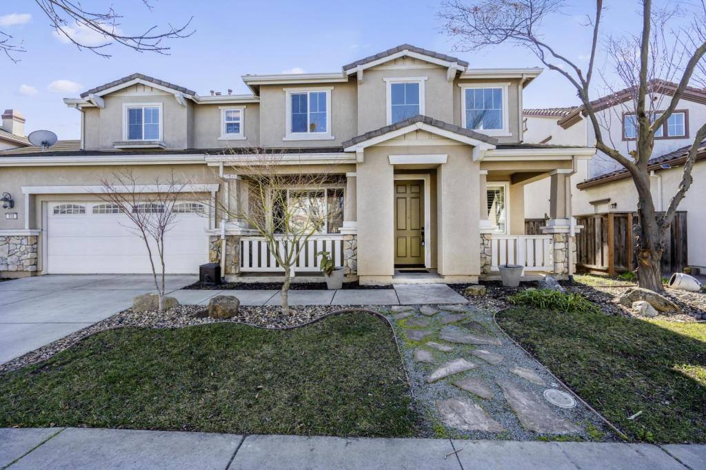 House for rent at 558 Millpond Ave, Lathrop, CA 95330
