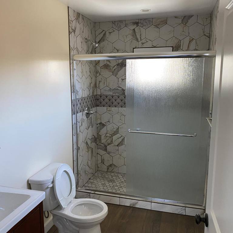 House for rent at 146A N Grant St, San Mateo, CA 94401