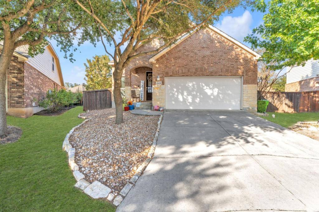 House for rent at 12639 Perini Ranch, San Antonio, TX 78254
