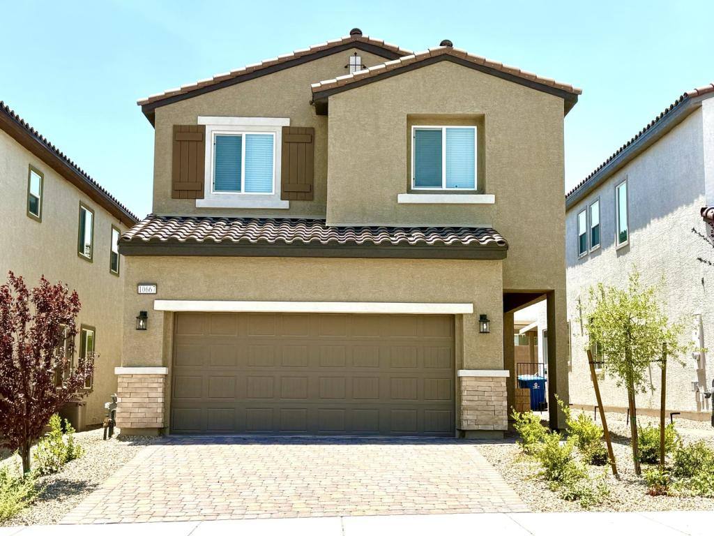 House for rent at 10667 Deibel Ave, Las Vegas, NV 89166