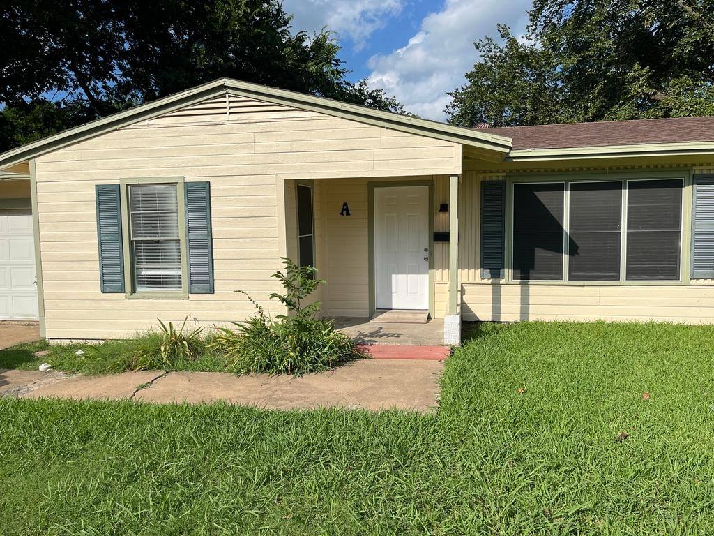 House for rent at 138 Vandenburg Dr #A, Denison, TX 75020