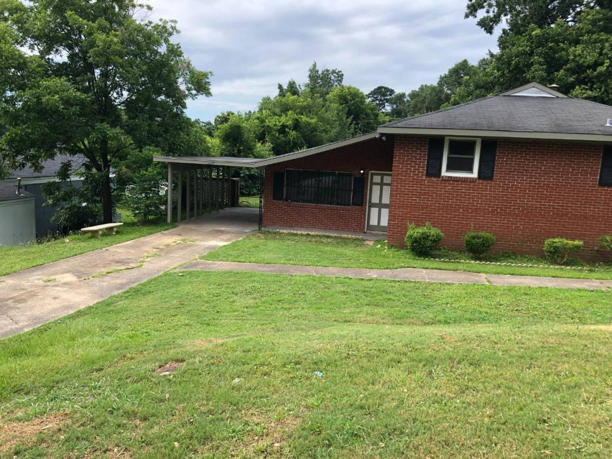 House for rent at 3316 10th St, Columbus, GA 31906