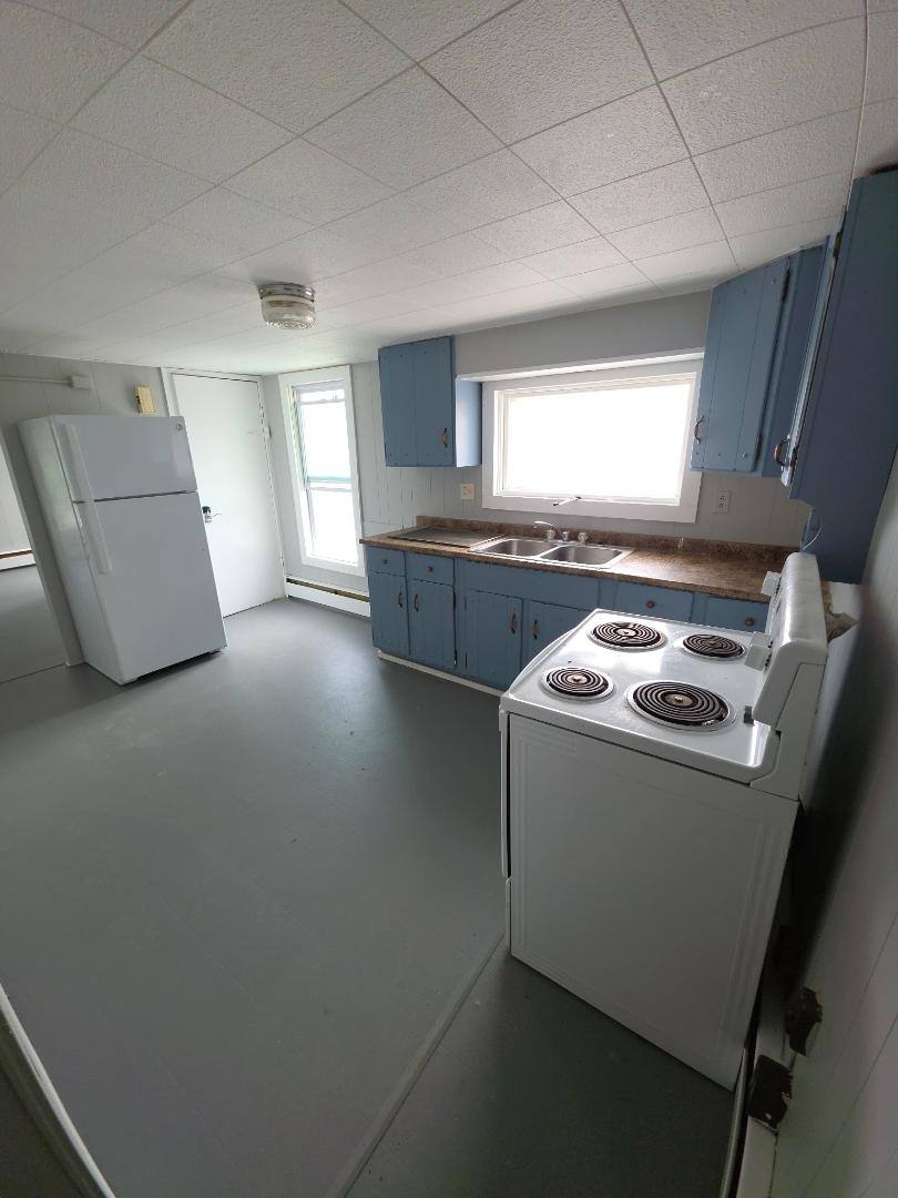 Apartment for rent at 85 Pearl St #3, Claremont, NH 03743