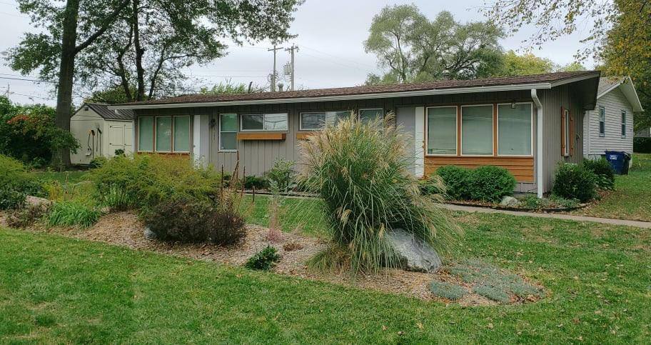 Townhouse for rent at 1507 W 22nd Terrace, Lawrence, KS 66046