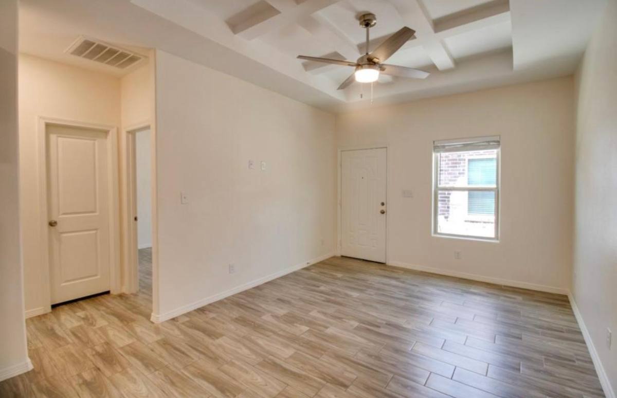 Apartment for rent at 1013 W Kohala Ave #1, Mission, TX 78573