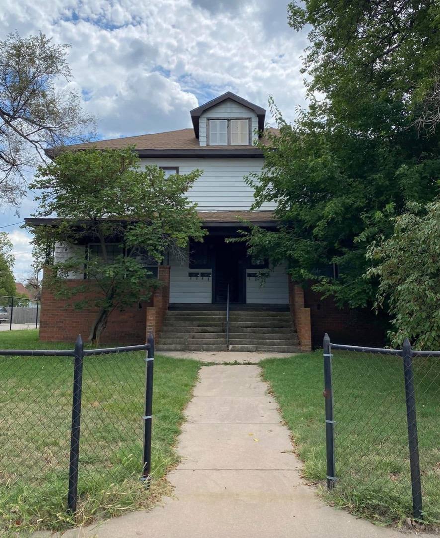 Apartment for rent at 303 E Sherman #1, Hutchinson, KS 67501