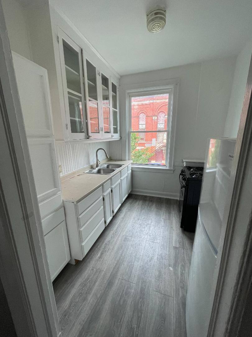 Apartment for rent at 601 Main St #10, Toledo, OH 43605