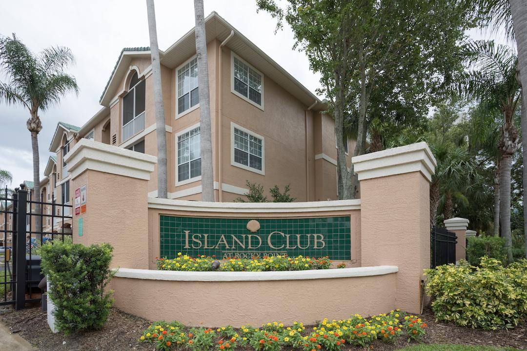 Condo for rent at 5303 Bay Club Circle, Tampa, FL 33607