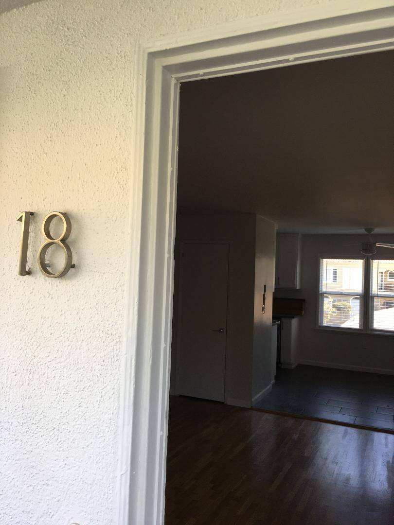 Apartment for rent at 1260 2nd St #18, Long Beach, CA 90802