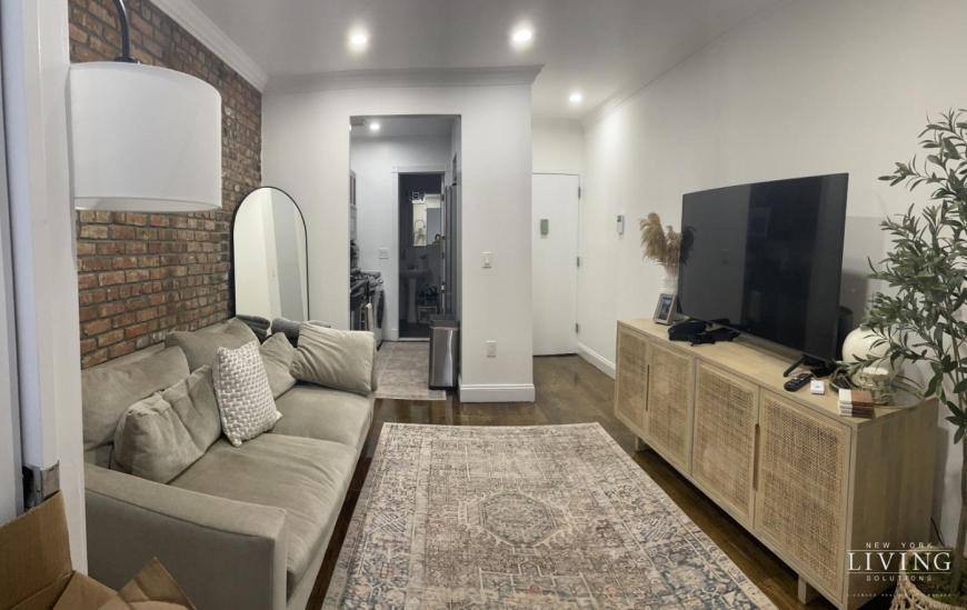 Apartment for rent at 309 Mott St #21ISS, New York, NY 10012
