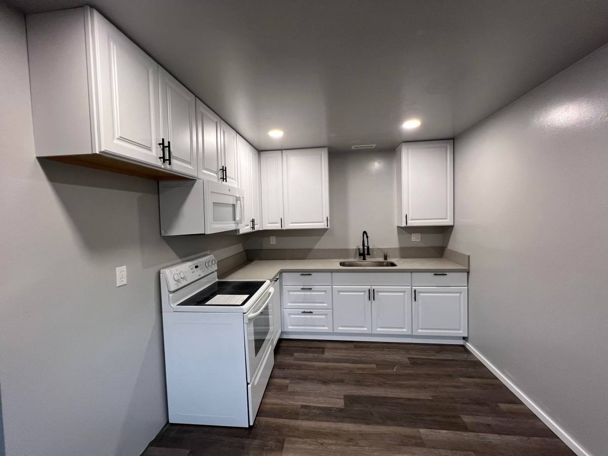 Apartment for rent at 3913 Soranno Ave #D, Bakersfield, CA 93309