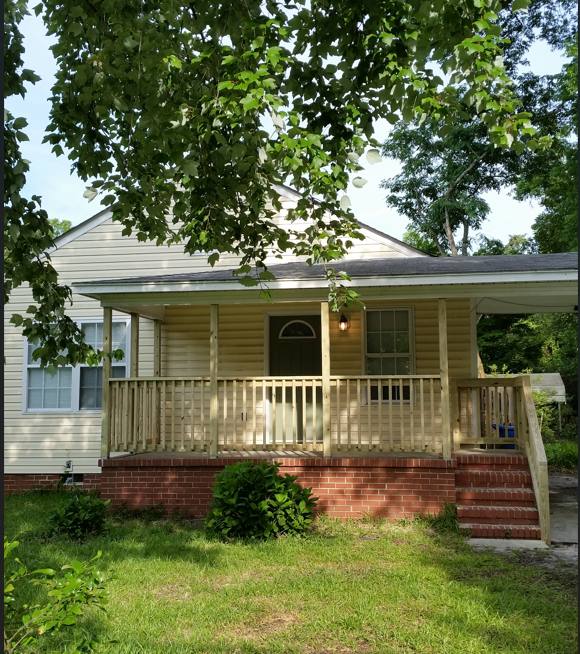 House for rent at 301 Macmillan Ave, Wilmington, NC 28403