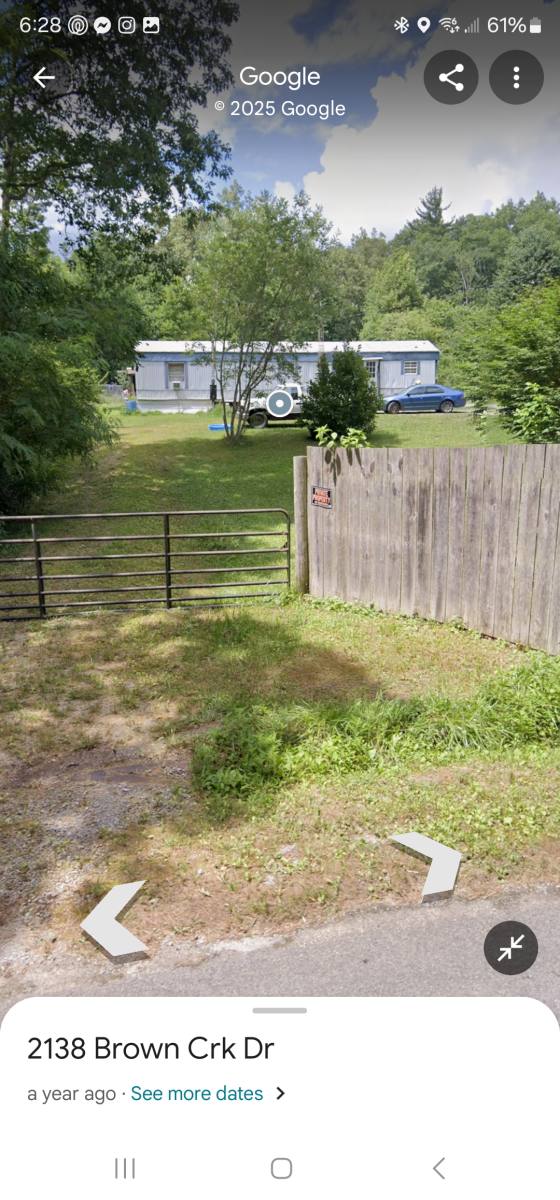 House for rent at 2138 Brown Creek Dr, Crossville, TN 38571