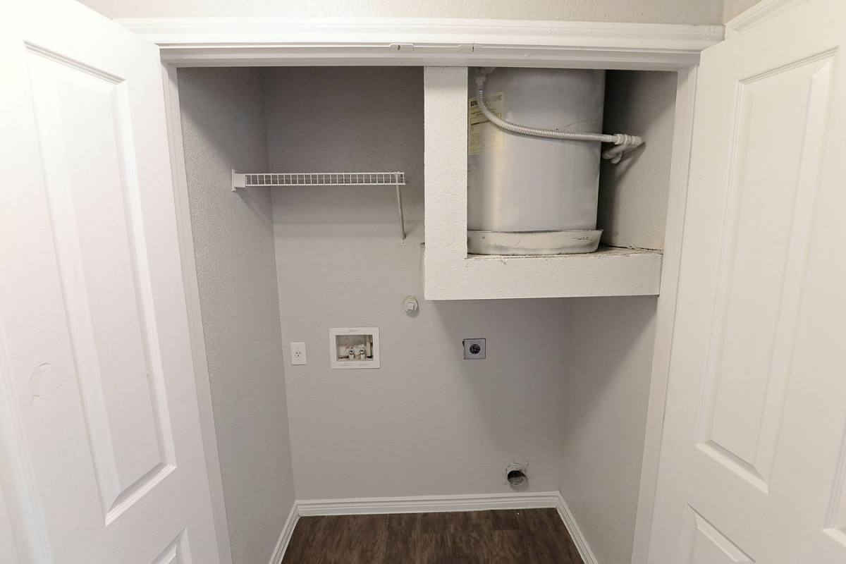 Apartment for rent at The Benton, 6710 Babcock Rd, San Antonio, TX 78249