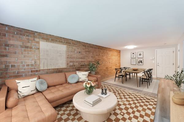 Apartment for rent at Eagle Rock at Hudson, 18 Roosevelt Ave, Hudson, NH 03051