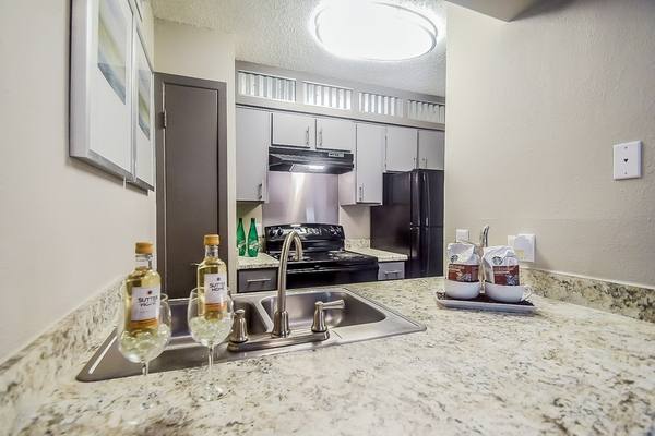 Apartment for rent at Tuscany Park, 1100 Patricia Dr #B0909, San Antonio, TX 78213