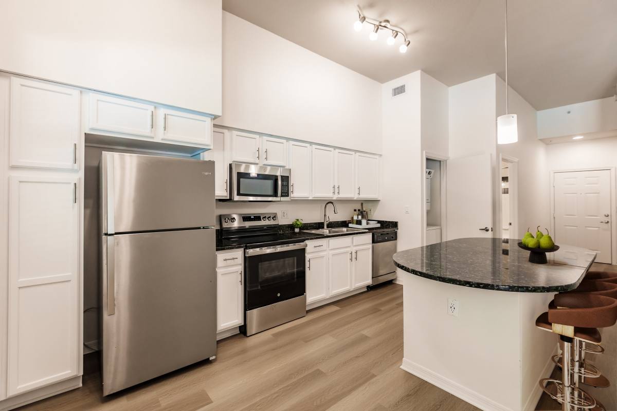 Apartment for rent at Aviah Flagler Village, 440 NE 4th Ave #1-619, Fort Lauderdale, FL 33301